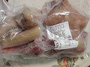 缤鲜 山东 冷冻去骨带筋牛蹄 净重3斤 整只牛蹄烧烤火锅食材-源头直发 实拍图