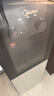 美的（Midea）饮水机茶吧机家用上置式净水机一体客厅立式家用桶装宿舍办公室YR1002S-X【钢化玻璃双开门】 实拍图