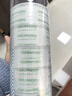 得力（deli）易撕透明胶带 18mm*30y高粘小胶带 开学必备学习用品 错题整理学生文具 8卷/筒 办公用品 30065 实拍图