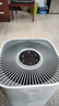 美的（Midea）空气净化器去烟味 二手烟房间抽烟除烟味除异味 室内家用棋牌室麻将馆办公室烧烤店净化机 升级高配【建议抽烟人数2-4】 实拍图