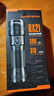 神火（SupFire）RX21强光手电筒变焦超亮远射长续航小型便携军户外骑行家专用灯 实拍图