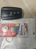 松下（Panasonic）车钥匙电池套装【CR2032两粒+拆装工具】适用丰田部分凯美瑞RAV4荣放皇冠雷凌汉兰达卡罗威驰致炫 实拍图