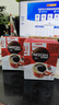 雀巢（Nestle）【侯明昊推荐】醇品速溶黑咖啡燃减0糖0脂*健身燃减防困48包*1.8g 实拍图