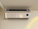 小米（MI）米家 1.5匹 超一级能效 上出风Pro 舒适 空调挂机35GW-OA42/M1A1(W) 整机十年质保 实拍图