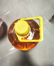鲁花 食用油  物理压榨  非转基因 玉米油6.18L   实拍图