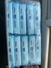 舒洁（Kleenex）湿厕纸40抽*10包家庭装厕纸湿厕纸纯水洁厕湿巾湿纸巾厕纸 实拍图