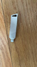 爱国者（aigo）128GB Lightning USB3.0苹果U盘U368 适配苹果iphone14/ipad9及以下版本机型 手机电脑两用 实拍图
