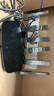 普联（TP-LINK）大道路由器7DR6430 BE6400 5G WiFi7千兆双频家用高速穿墙 2.4G wifi6无线 2.5G网口 游戏加速 实拍图