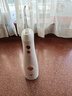 博皓（prooral）冲牙器手持立式成人水牙线洗牙器 5025Plus象牙白【圣诞节礼物】 实拍图