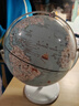 北斗万向智能点读地球仪男孩女孩生日圣诞礼物教师开学儿童节礼物文玩具高端摆件礼盒E2087WARW 实拍图