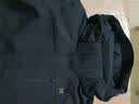 KOLON SPORT/可隆MIST轻量羽绒服 男士防水透湿户外防风轻薄鹅绒夹克 LHDJ5WNT21-NV 藏蓝 2XL 185/104A 实拍图
