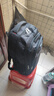回力大容量双肩包初高中生书包男双肩包男通勤包休闲商务电脑旅行背包 实拍图