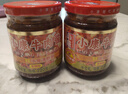 小康牛肉酱甜辣味220g*2瓶 16%生牛肉拌饭酱火锅调料拌面辣椒酱 实拍图