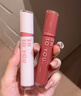 INTO YOU黄子弘凡共创色丝绒唇釉口红生日礼物送女生新年礼物VT09红粉系 实拍图