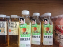 让茶无糖青梅龙井果茶饮料0糖0脂肪解渴解腻火锅饮品500ml*15瓶整箱装 实拍图