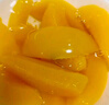 真心 黄桃罐头248g*12罐-不额外添加蔗糖 水果罐头糖水年货节日礼盒 实拍图