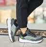 Skechers斯凯奇男孩男童秋冬季加绒冬靴保温时尚雪地靴405324L 晒单实拍图