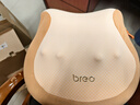倍轻松（breo）腰部按摩器肩颈腰背Back2F便携热敷背部腰部按摩仪护腰靠垫送老年人长辈父母亲女友生日圣诞节礼物 【新品小福袋】全身按摩Back 2F 实拍图