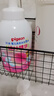 贝亲（Pigeon）洗发水沐浴露 含桃叶精华 婴儿洗发沐浴二合一 500ml IA209 实拍图
