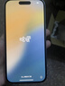 Apple/苹果【政府补贴需现场签收激活】 iPhone 15 (A3092) 256GB 蓝色 支持移动联通电信5G 双卡双待 实拍图