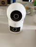 小米智能摄像机 4 双摄版 双500万摄像头3K超清画质家用米家监控红外夜视摄像机室内双摄家庭 实拍图