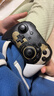 任天堂（Nintendo） Switch2/1配件 Pro限定手柄/joycon左右手柄 官方全新原装 塞尔达2王国之泪限定pro手柄-NS1 实拍图