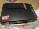 佳能（Canon）G3810大容量可加墨彩色多功能无线一体机（打印/复印/扫描/作业打印/微信远程WiFi 学生/家用） 实拍图