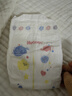 好奇（Huggies）金装纸尿裤NB80片(5kg以下)尿不湿【速干不易红】 实拍图