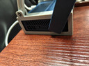 CUDY AX3000 WiFi 6 迷你路由器 TR3000 2.5G网口 轻NAS USB充电宝供电 家用 宿舍 寝室 便携 随行  实拍图