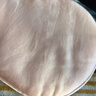 TA真丝眼罩桑蚕丝睡眠遮光透气男女通用午睡觉舒适旅行旅游 樱花粉 实拍图