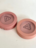 3CE单色腮红奶油粉PURECAKE自然修容高光膨胀色生日礼物圣诞节 实拍图