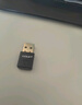 翼联（EDUP）WiFi6免驱usb无线网卡台式机专用 AX600双频5G笔记本电脑wifi网络接收器主机无线发射器迷你便携 实拍图