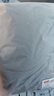 京东京造 悦柔床笠 120g加厚耐用磨毛A类床罩床垫保护套 1.8米床 科技灰 实拍图