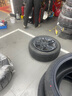 固特异（Goodyear）尾货清仓【24年日期】 汽车轮胎 225/50R17 98Y NCT5 适配雅阁 实拍图
