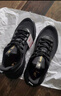乔丹QIAODAN运动鞋男鞋跑步鞋网面舒适缓震休闲鞋男 实拍图