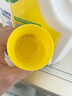 滴露（Dettol）衣物除菌液 消毒液 柠檬3L 99.9%杀菌除螨内衣儿童衣物可配洗衣液 实拍图