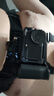 TELESIN(泰迅)适配gopro胸带大疆action4 5pro/6胸带运动相机胸前固定insta360第一视角拍摄支架nano胸带 实拍图
