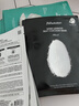 JMsolution【热销面膜】补水保湿水光面膜莹润蜂胶珍珠面膜男女适用 水光银白蚕丝 10片/盒 实拍图