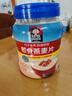 桂格（QUAKER）即食燕麦片1000克罐装 营养早餐 膳食纤维 零添加白砂糖 实拍图