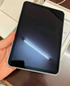 Apple/苹果 iPad mini (A17 Pro) 8.3英寸 平板电脑(256G eSIM版/mini7/MXQ73CH/A)紫色 实拍图