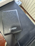科硕（KESU）500GB 移动硬盘大容量 双盘备份USB3.0 外接机械硬盘250+250G 照片视频存储备份 K1 2.5英寸大U盘 实拍图