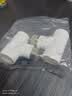 美克杰ppr活接头水管配件热水器热熔管管件活接直接弯头三通4分206分25 PPR20*4分活三通 加厚铜帽 实拍图