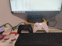 北通鲲鹏20无线游戏手柄智控双切扳机震动蓝牙手柄xbox电脑PC手机steam电视NSswitch2体感原神宝可梦ZA 实拍图