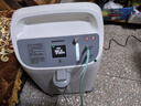 鱼跃(yuwell)6L升新国标医用制氧机制氧带雾化中重度缺氧助呼吸8F-6W 实拍图