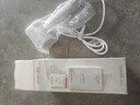 康夫（CONFU）【重磅新品】高速电吹风机16亿负离子护发送女友生日礼物家用大功率大风力吹风筒F20白 实拍图