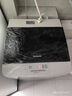 松下（Panasonic）8公斤波轮全自动洗衣机家用宿舍租房神器 超快速智能洗强力浸泡洗 节能省水省电 桶自洁不脏桶 XQB80-T7A0 波轮 8kg 实拍图