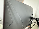 华硕战影34 VG34WQML5A 34英寸电竞显示器2K WQHD曲面带鱼屏HVA 250Hz高刷HDR400 95%DCI-P3 HDMI2.1 实拍图