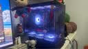 华硕全家桶i5 14600KF/RTX5060Ti/5070显卡直播电竞游戏台式机组装电脑主机整机DIY组装机 13900F+RTX5060丨配置一 实拍图