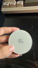 品胜qi2认证苹果无线充电器Magsafe磁吸快充适用苹果iPhone17Pro/17air/16/15华为小米手机耳机充电板 实拍图