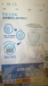 碧然德（BRITA）过滤净水器 家用滤水壶 Kalea 晨汐系列XL  3.5L（灰）+专家版滤芯5枚 环保加固包装 实拍图
